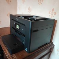 Epson WF-7830DTWF Stampante multifunzione