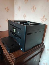 Epson WF-7830DTWF Stampante multifunzione