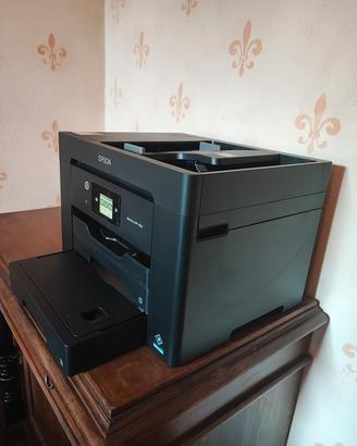 Epson WF-7830DTWF Stampante multifunzione