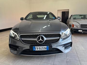 Mercedes-benz E 220 d 4Matic Premium Plus