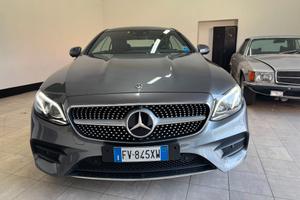 Mercedes-benz E 220 d 4Matic Premium Plus