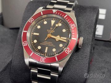 Tudor BlackBay 41mm 79230R