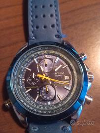 Orologio Citizen Promaster Sky "Blue Angels" Eco-D