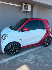 Smart ForTwo 90 0.9 Turbo Proxy USHUAIA 200 ESEMPL