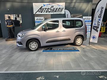 OPEL COMBO LIFE 1.5 DIESEL EDITION 102CV 2022