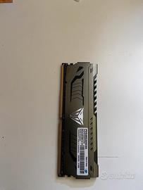 RAM DDR4 4GB VIPER