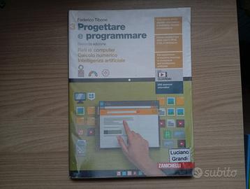 Progettare e programmare