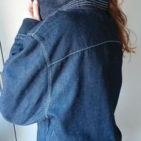 Giacca oversize | Lee