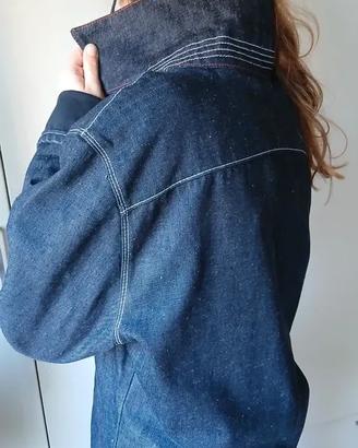 Giacca oversize | Lee