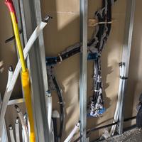 Imbianchino Elettricista