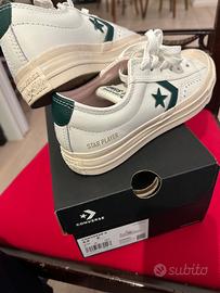 All Star Converse modello Star Player originali