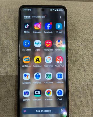Motorola Razr 50