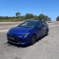 TOYOTA Corolla GR SPORT 1.8 Hybrid Touring Sport