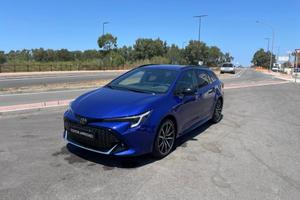 TOYOTA Corolla GR SPORT 1.8 Hybrid Touring Sport
