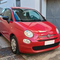 Fiat 500 1.0 Hybrid