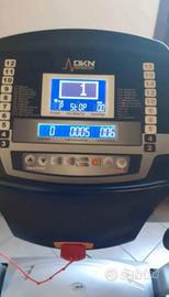 Tapis roulant DKN T-830