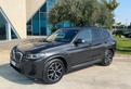Bmw X3 xDrive20d 48V MSport possibilità noleggio n