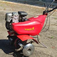 motozappa motore honda