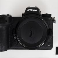 nikon z6ii z6 2 nital