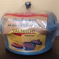 FORNETTO ANTIADERENTE KOK “VALSECCHI “ cm. 26