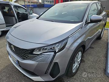 PEUGEOT 3008 BlueHDi 130 S&S EAT8 GT
