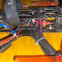 Drone fpv 5”