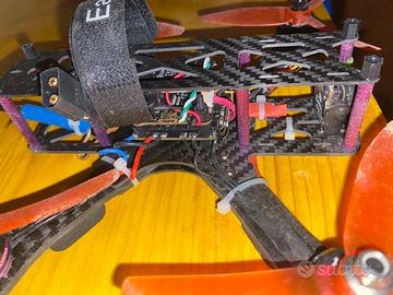 Drone fpv 5”