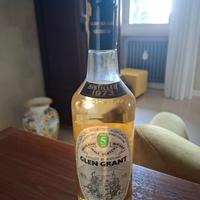 Whisky d'autore 1973