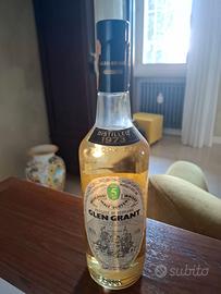 Whisky d'autore 1973