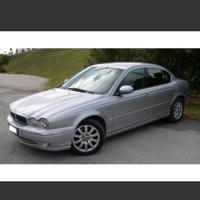  jaguar xtype 2.5 v6