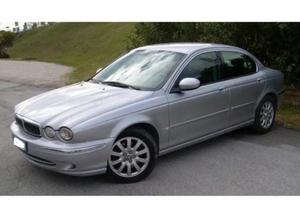  jaguar xtype 2.5 v6