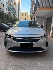 Opel Corsa 1.2 Turbo 101 CV Elegance - Maggio 2022