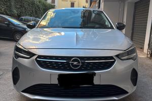 Opel Corsa 1.2 Turbo 101 CV Elegance - Maggio 2022