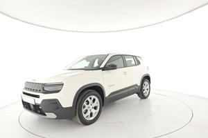 Jeep Avenger 1.2 Turbo 100 CV Altitude - 2024