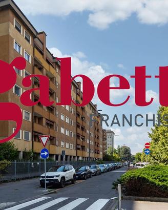 Appartamento Milano [P401VRG]