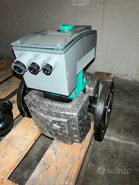 Circolatore Wilo per Acqua