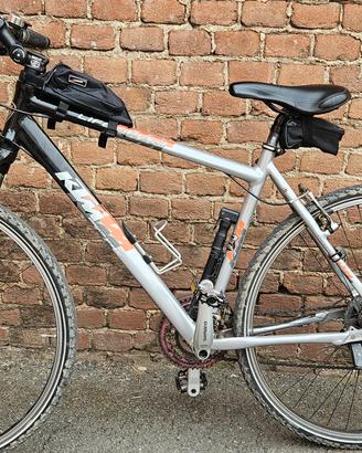 bici ktm life speed