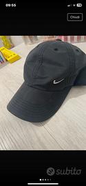 Taglia unica.Cappello nike