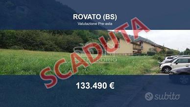 Immobile in asta di 779 m² a Rovato