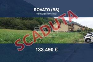 Immobile in asta di 779 m² a Rovato