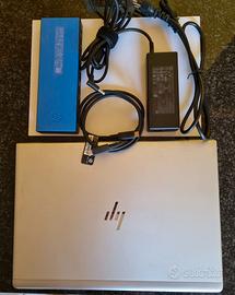 Hp Elitebook 840 G6 I7 Win 11