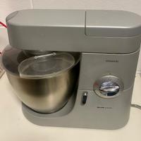 Planetaria Kenwood Major Premier - Completa di Acc