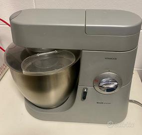 Planetaria Kenwood Major Premier - Completa di Acc