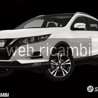 Nissan qashqai 2019 ricambi #1