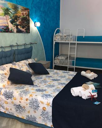 Casa vacanza Aria di mare 2 Portopalo