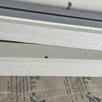 Cartongesso per strip led