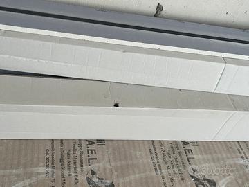 Cartongesso per strip led