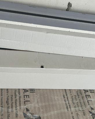 Cartongesso per strip led