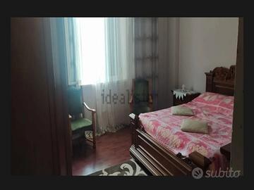 Appartamento semi arredato 