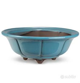 Vaso per Bonsai "rotondo"